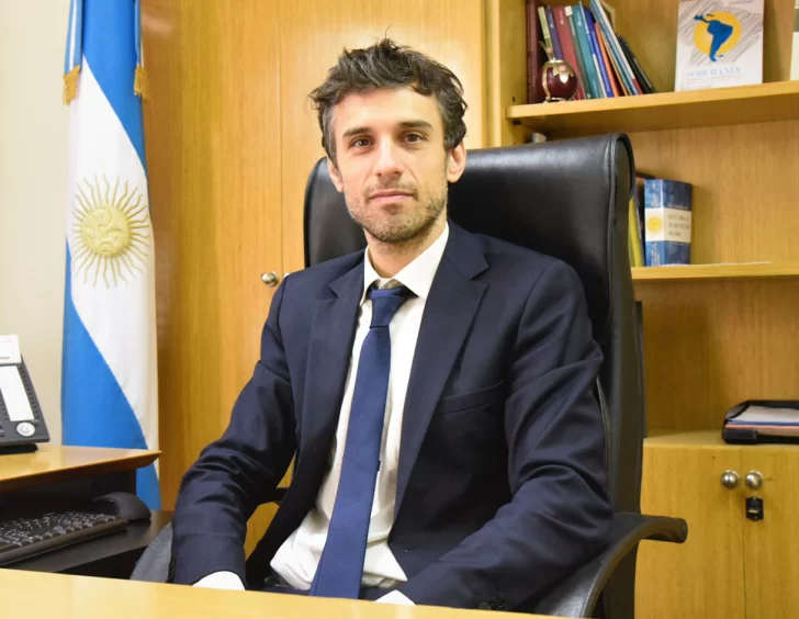 Dr. Guido Croxatto