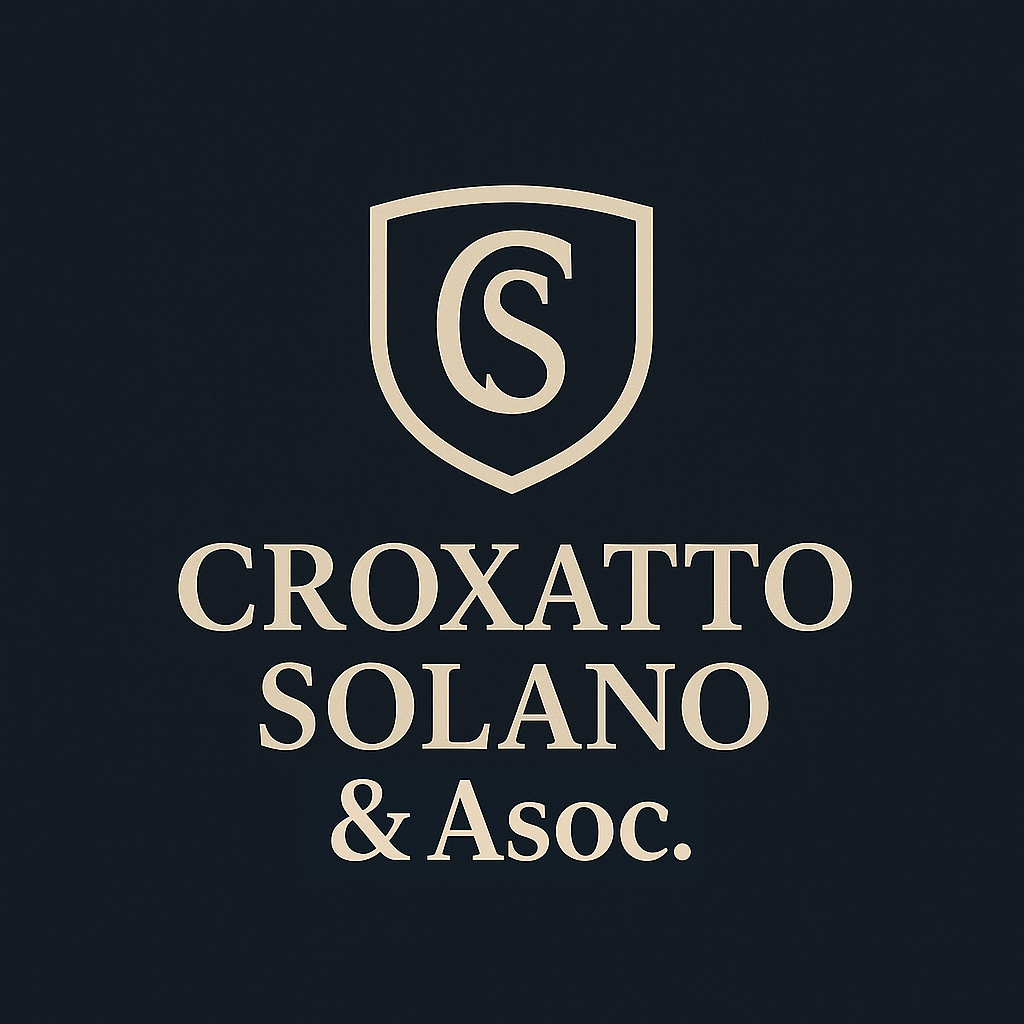 Estudio Croxatto Solano & Asoc.