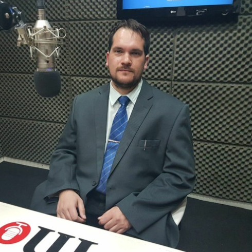 Dr. Matias Solano